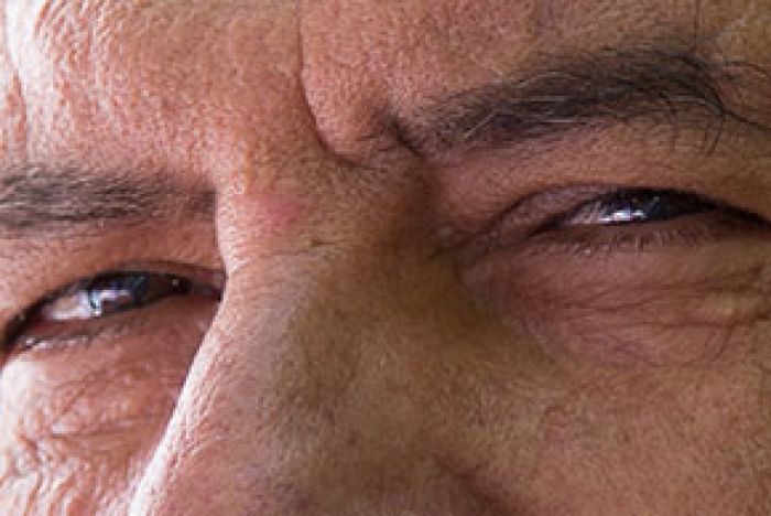 I will no longer call you "migrant"; Why?