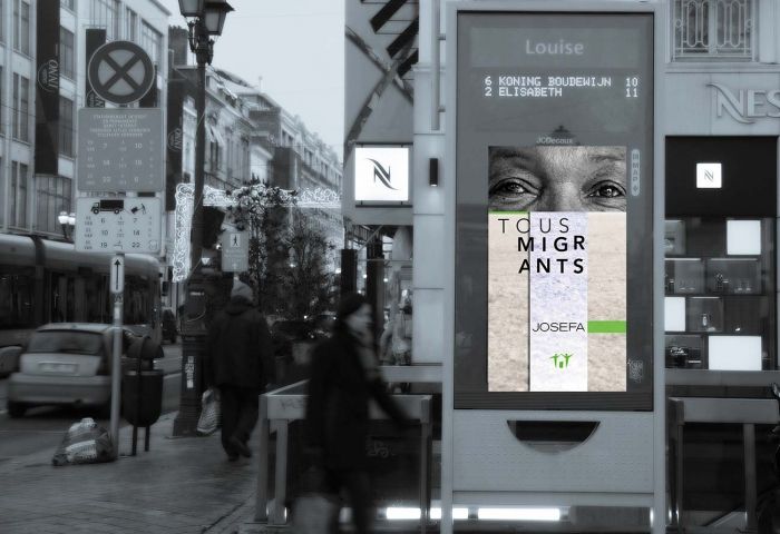 JOSEFA - Nos migrations