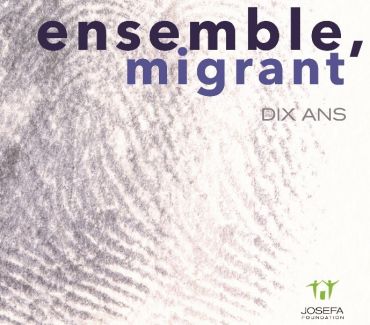 Ecoute JOSEFA… Symphonie