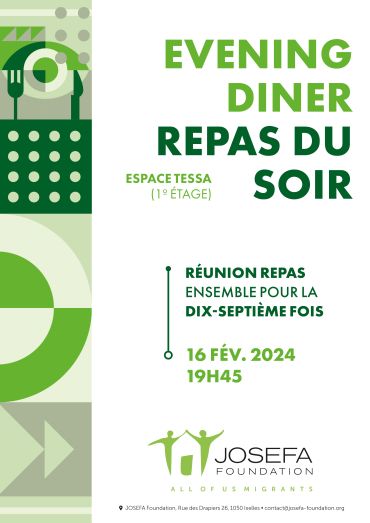 Maison JOSEFA – Ensemble