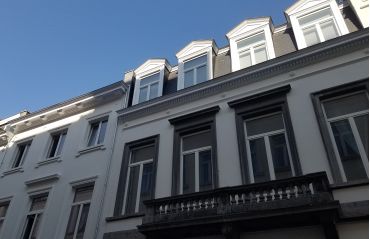 Résidents - Maison JOSEFA