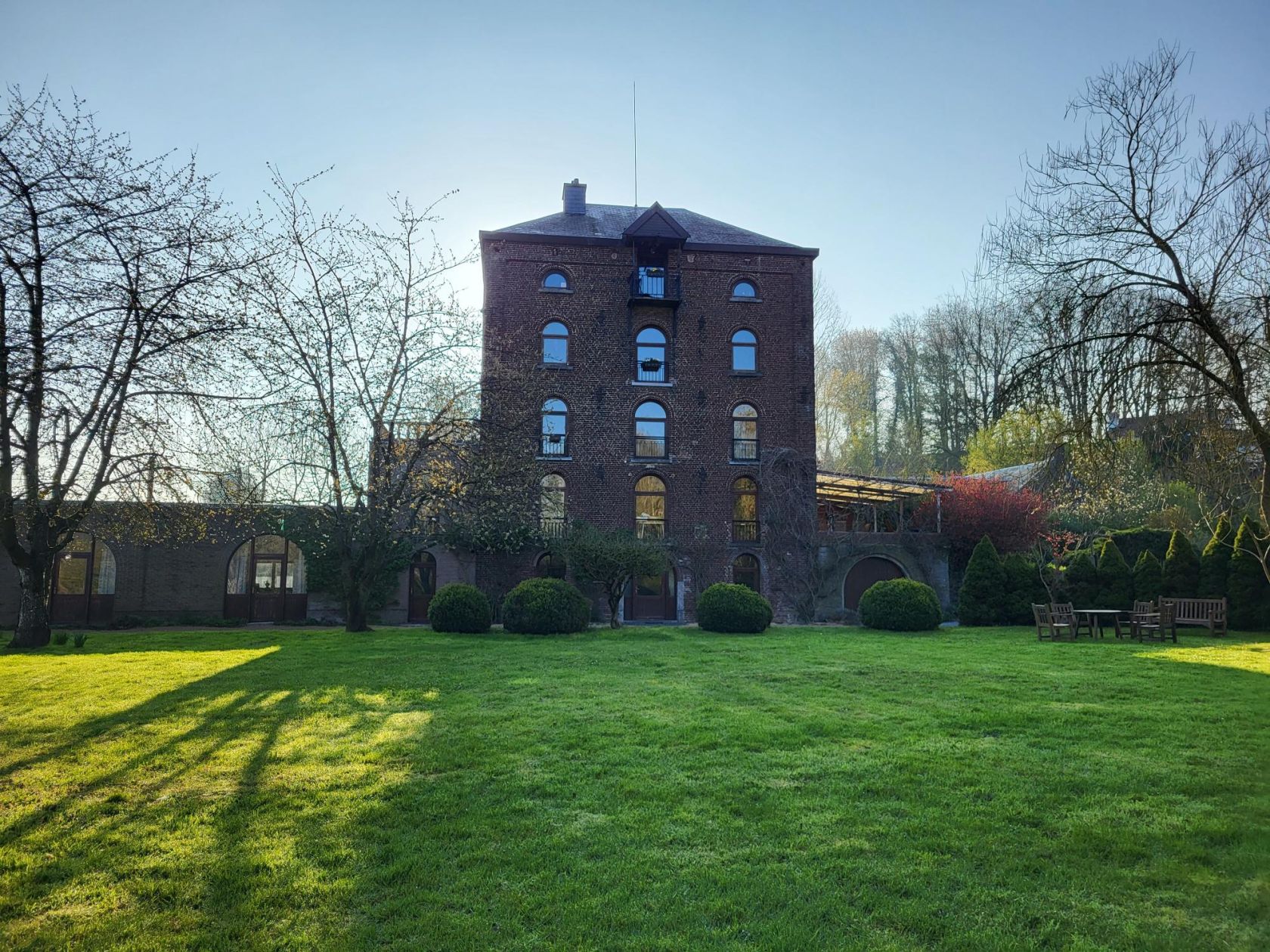 Moulin JOSEFA - Ensemble