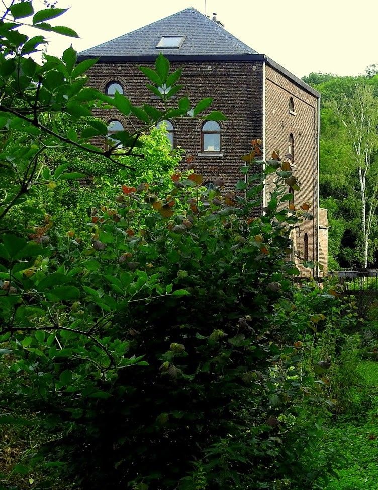 Moulin JOSEFA - Proposition de co-living