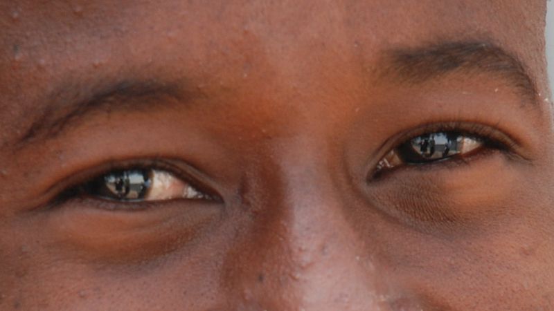 Heaven, open your floodgates, because our earthly borders…