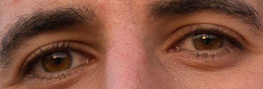 Waleed parle à Waleed