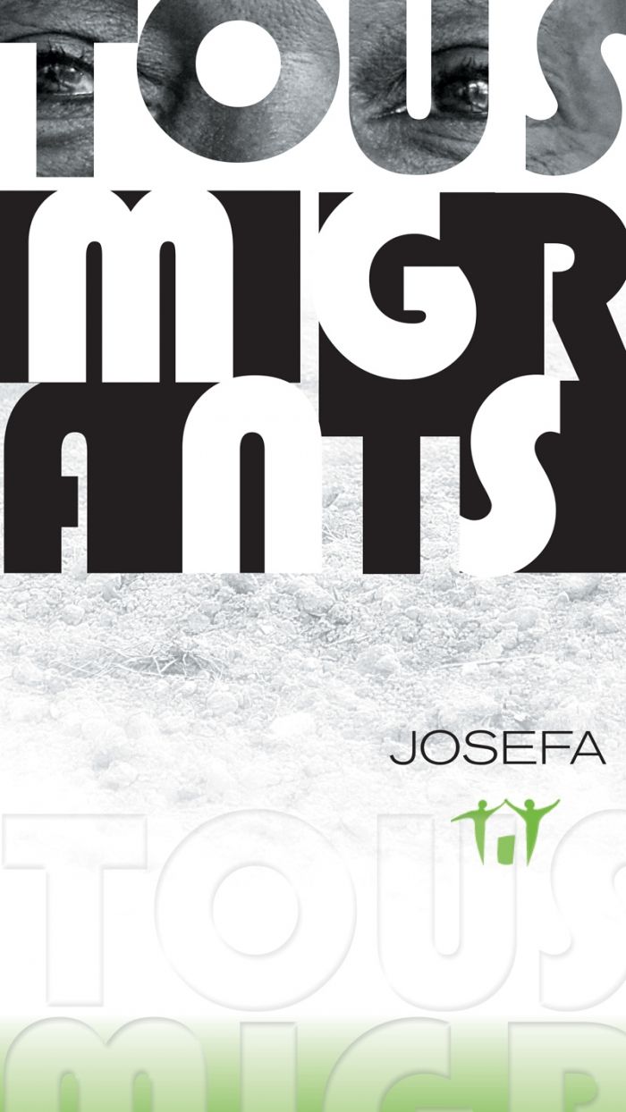 JOSEFA : migration médiatique
