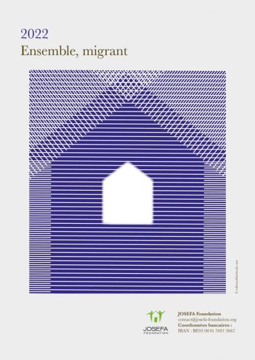 Vœux - JOSEFA - 2022