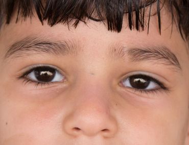 JOSEFA House, huis van vrede, ruimte voor verinnerlijking