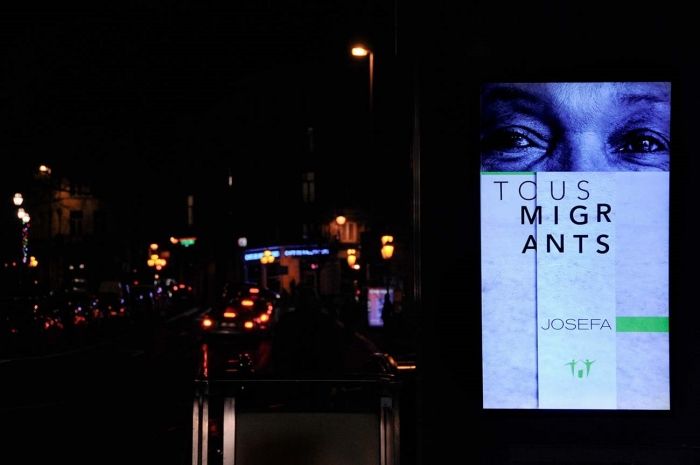 JOSEFA - Tous Migrant(s)