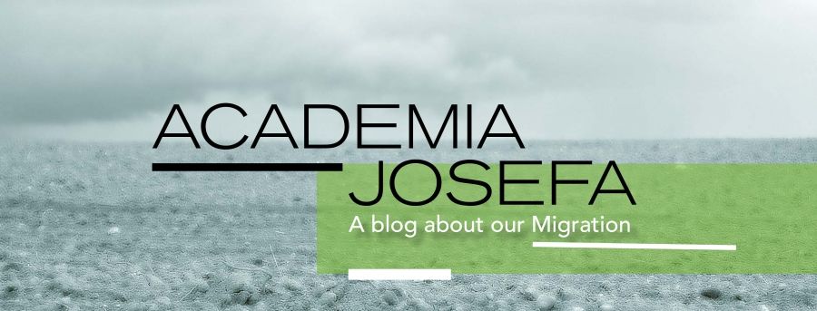 Academia JOSEFA - Migration & Langage