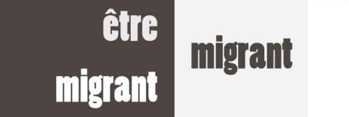 June 20: World "Refugee" Day