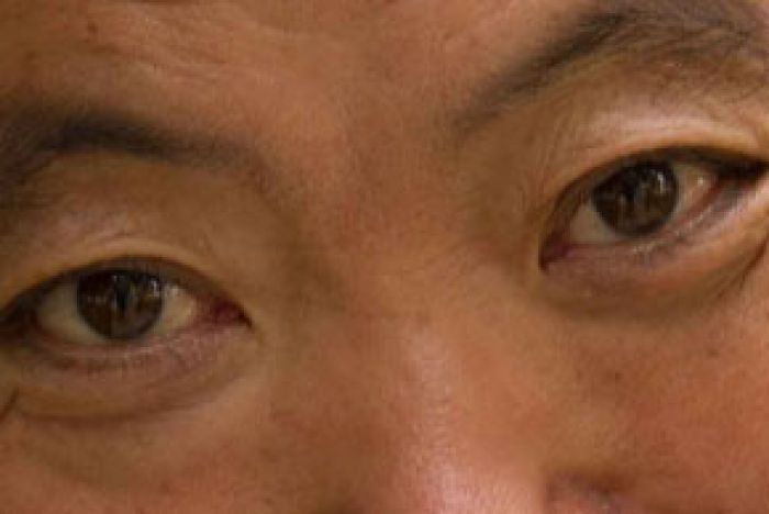 To each his or her own House