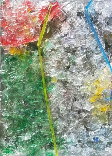 Migrations, unies en l’amour : René ze good et Marie ze brave