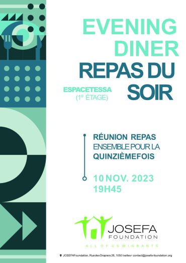 Maison JOSEFA - Ensemble