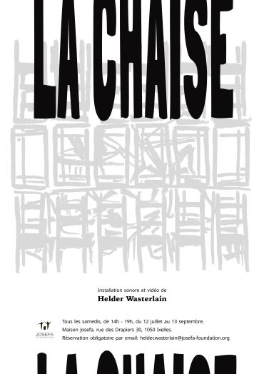 Maison JOSEFA - LA CHAISE