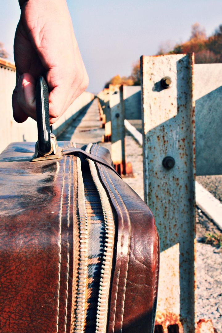 Mutation, Migrations