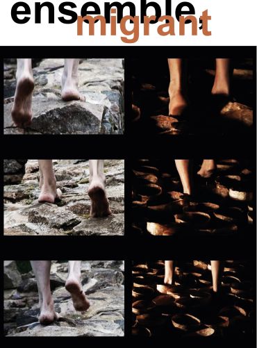 Maison JOSEFA - Migrants