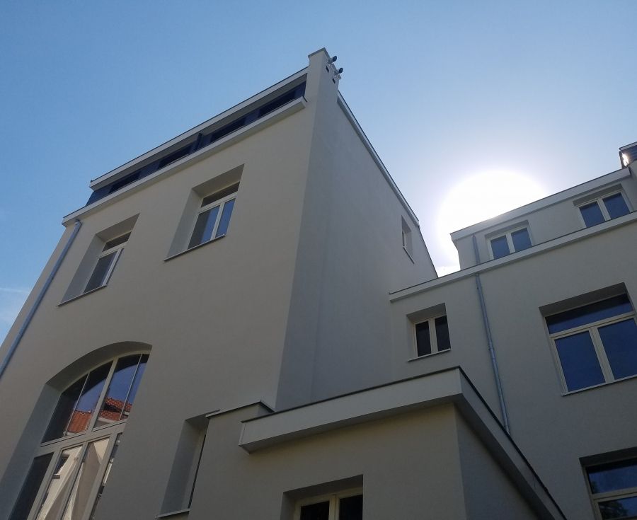 Fondation d'utilité publique