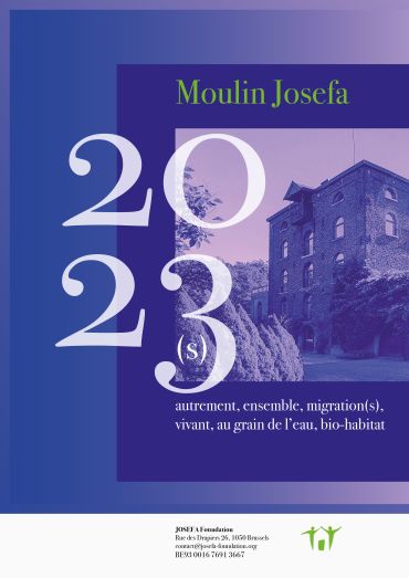 JOSEFA - VŒUX - 2023