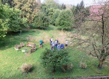 Moulin JOSEFA – Huit