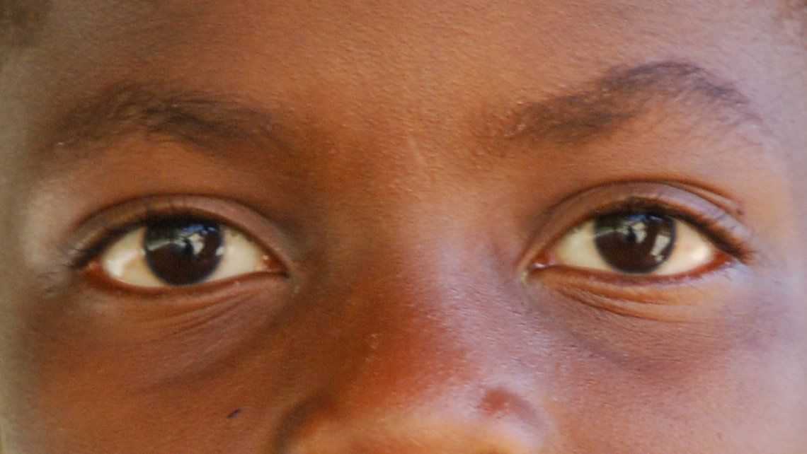 People, an inspiration, and a house