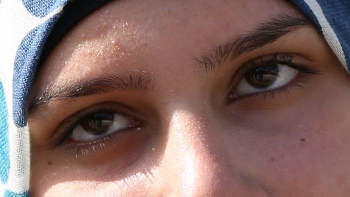 Migrant(s) - A côté de soi, le langage