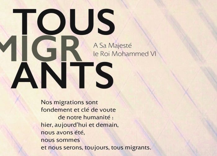 Tous migrants