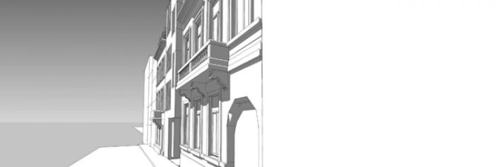 I am… my migration