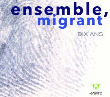 JOSEFA : Migrations comme Commun